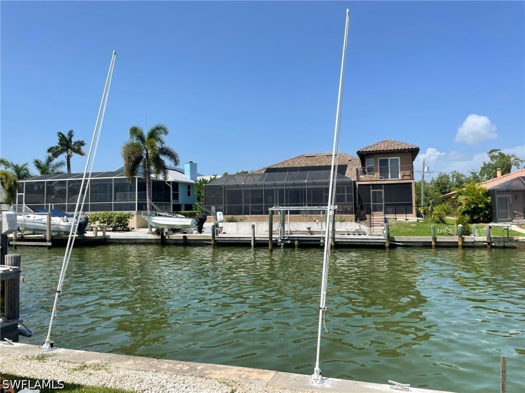 Dock