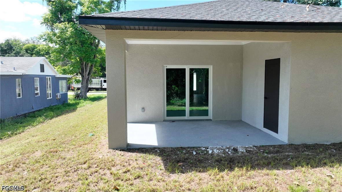 2323 Unity, Fort Myers, FL 33901