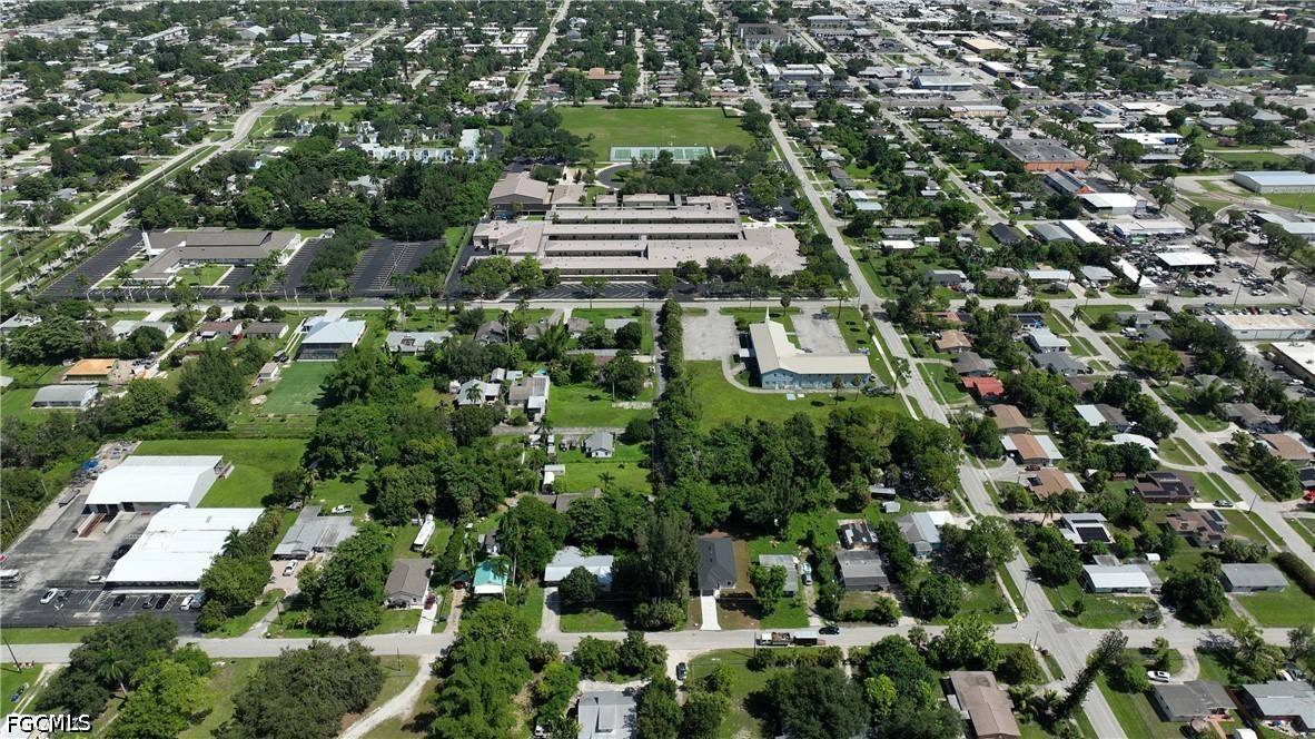 AerialView