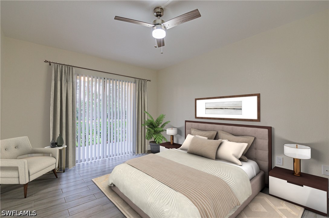 2562 Kings Lake Unit 102, Naples, FL 34112