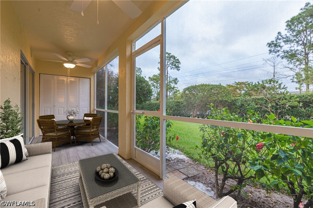 2562 Kings Lake Unit 102, Naples, FL 34112