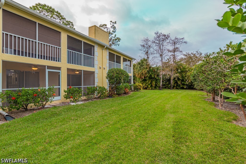 2562 Kings Lake Unit 102, Naples, FL 34112