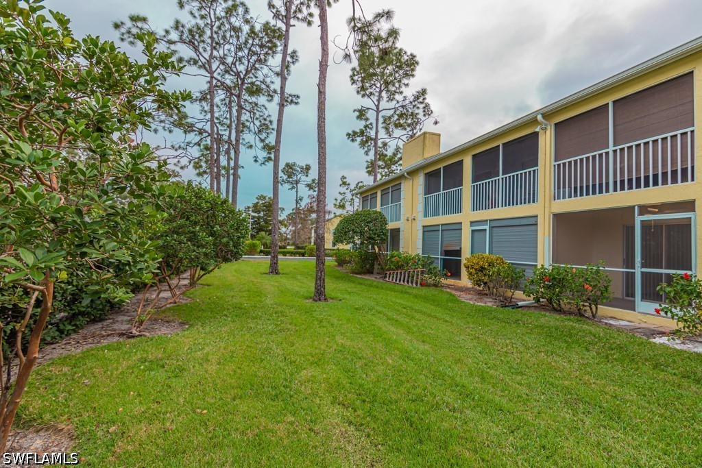 2562 Kings Lake Unit 102, Naples, FL 34112