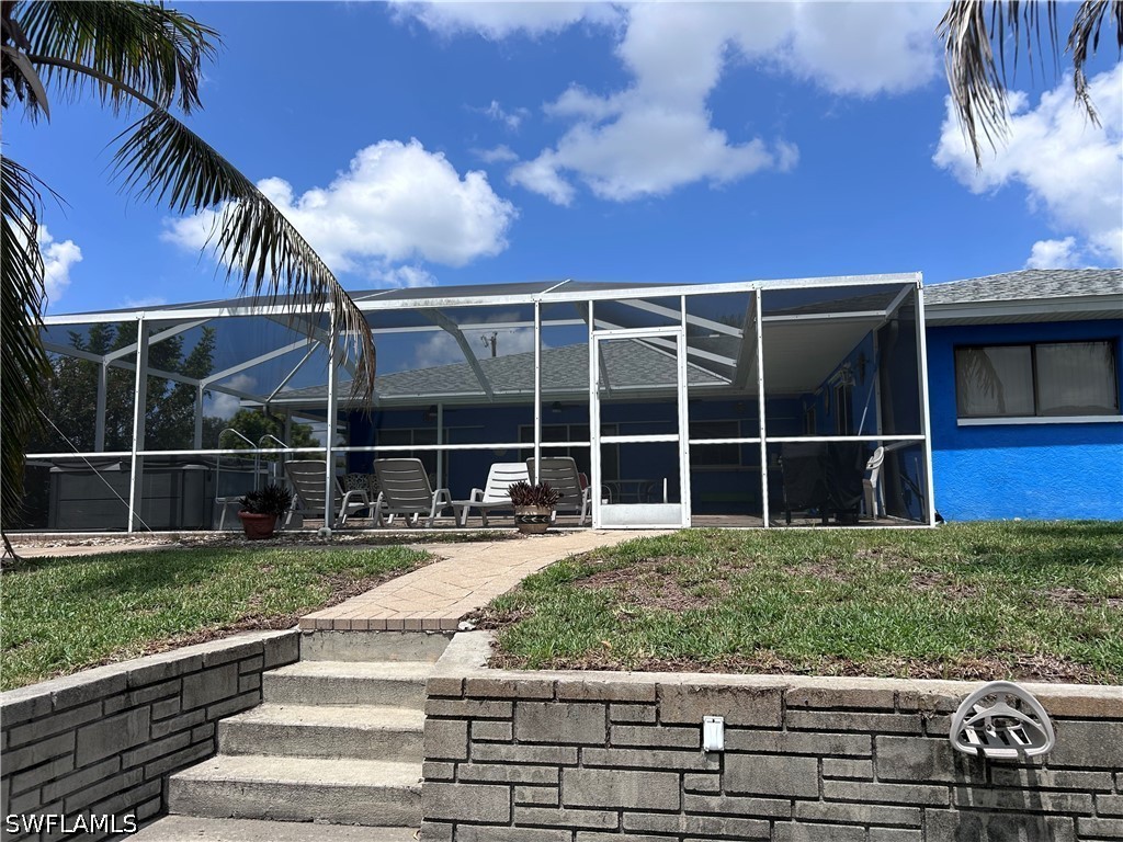 111 4th, Cape Coral, FL 33990