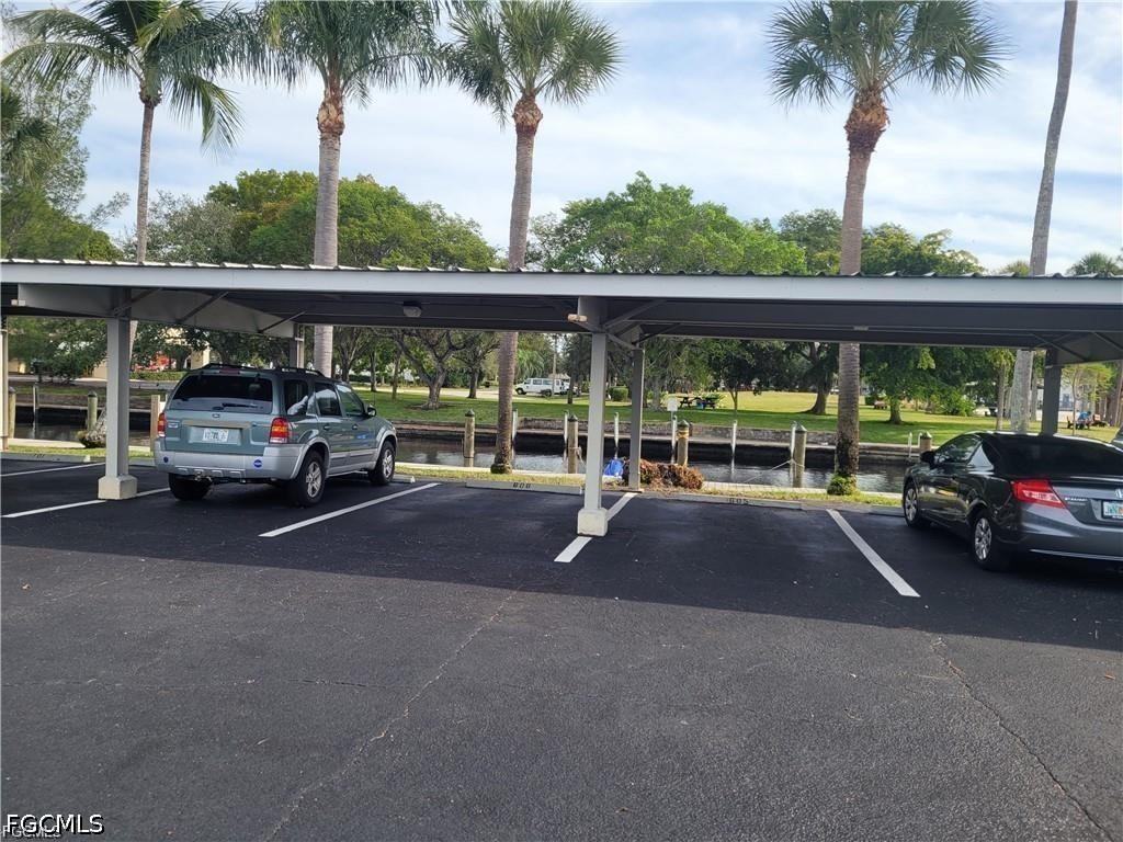 4803 Sunset Unit 606, Cape Coral, FL 33904