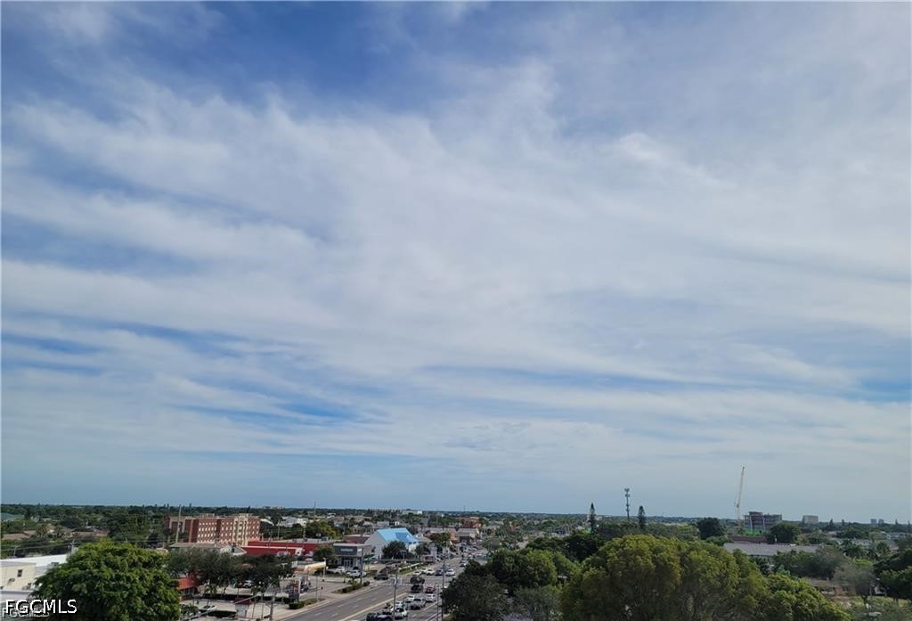 4803 Sunset Unit 606, Cape Coral, FL 33904