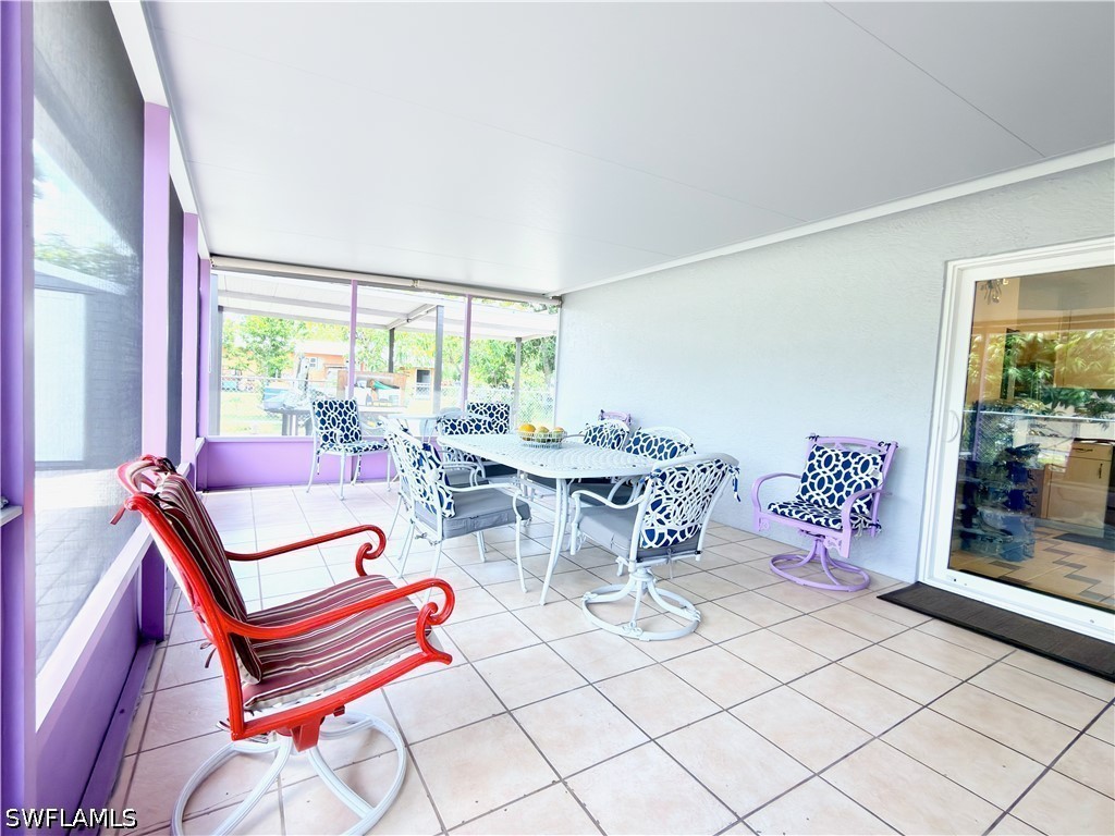 SunRoom