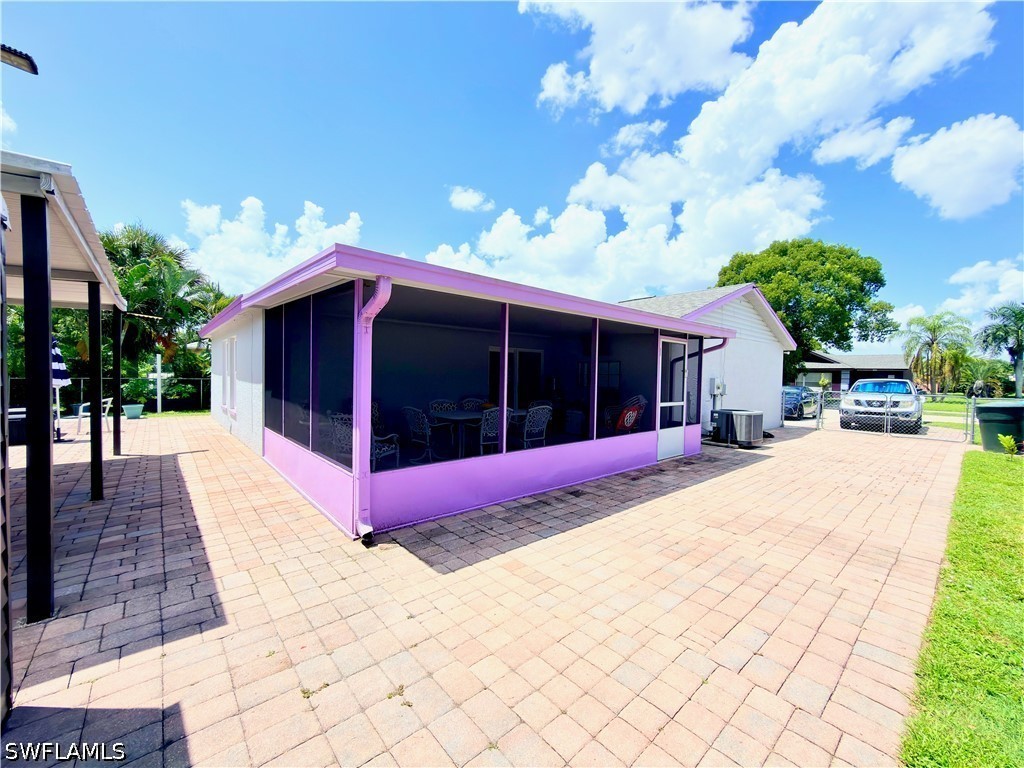 1169 Whitehead Creek, Fort Myers, FL 33916