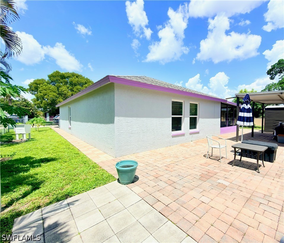 1169 Whitehead Creek, Fort Myers, FL 33916