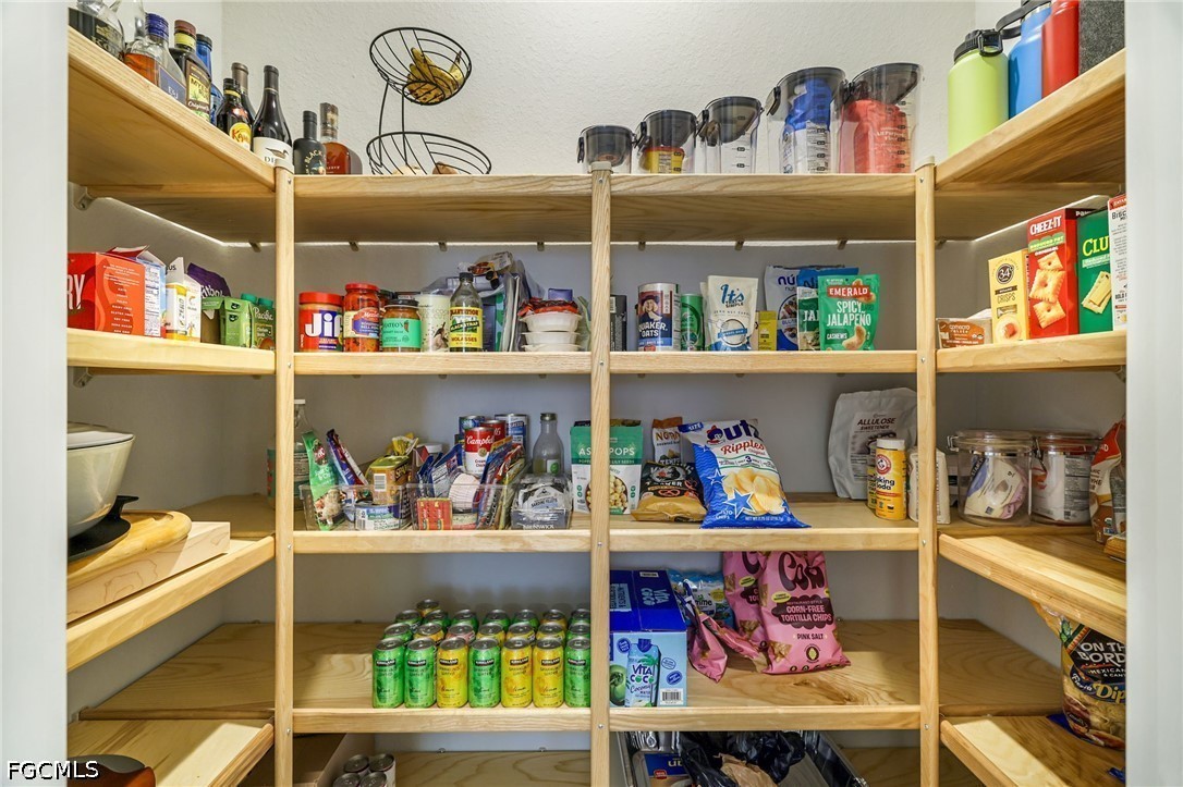Pantry
