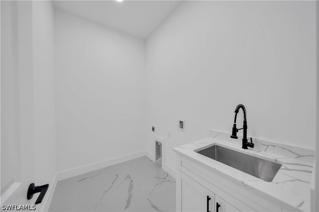 3510 46th, Cape Coral, FL 33993