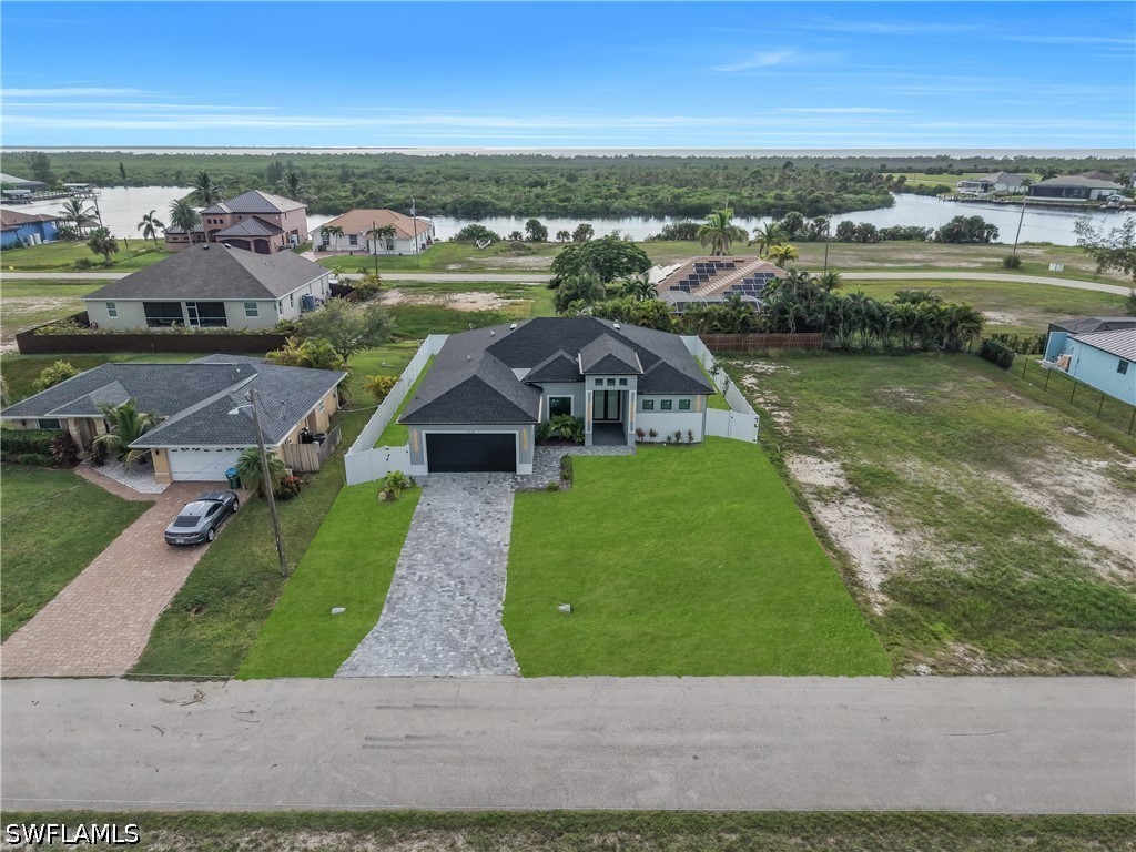 3510 46th, Cape Coral, FL 33993