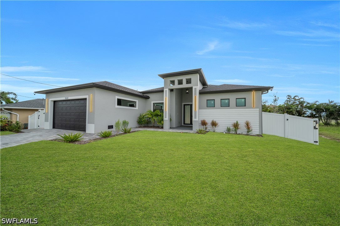 3510 46th, Cape Coral, FL 33993