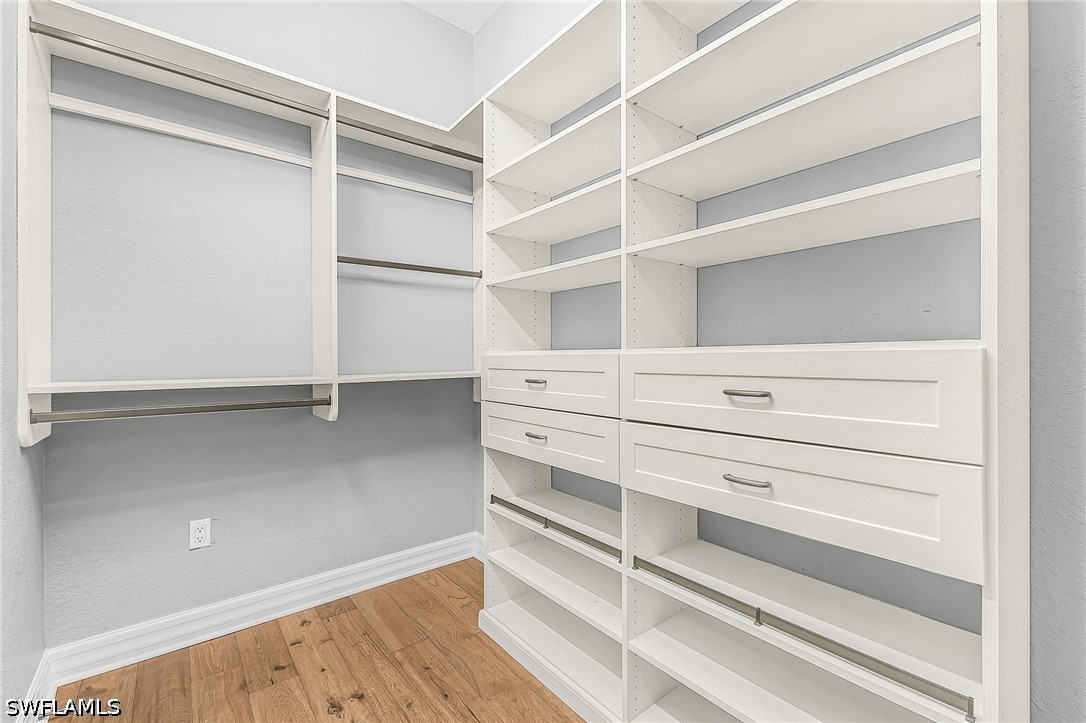 Closet