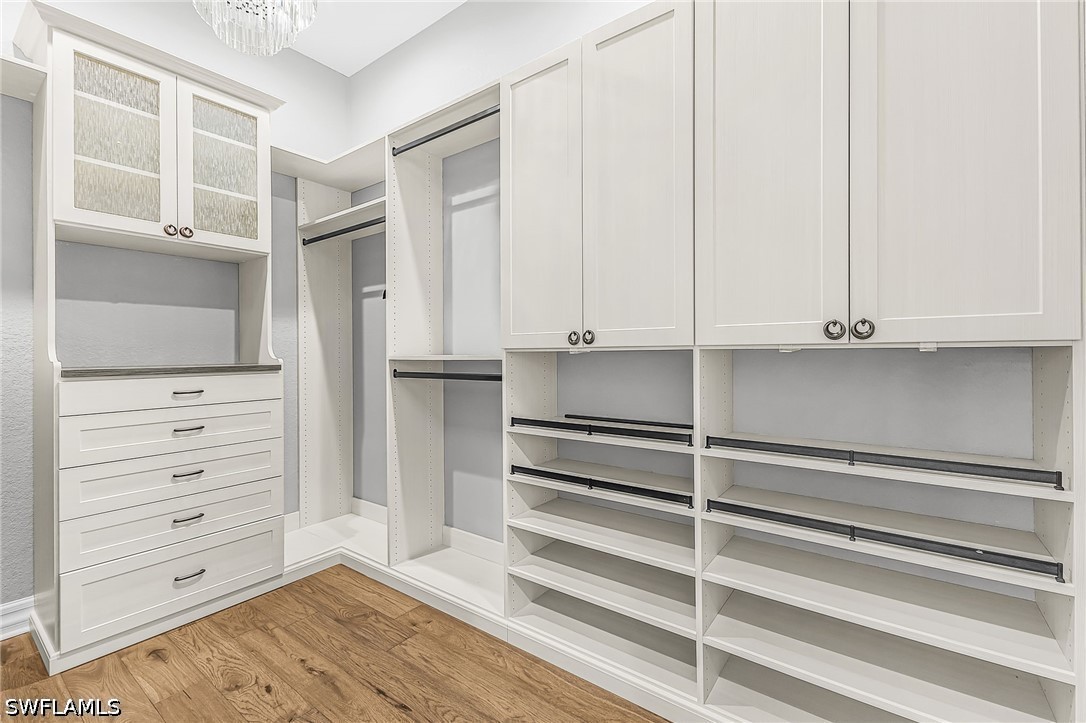 Closet