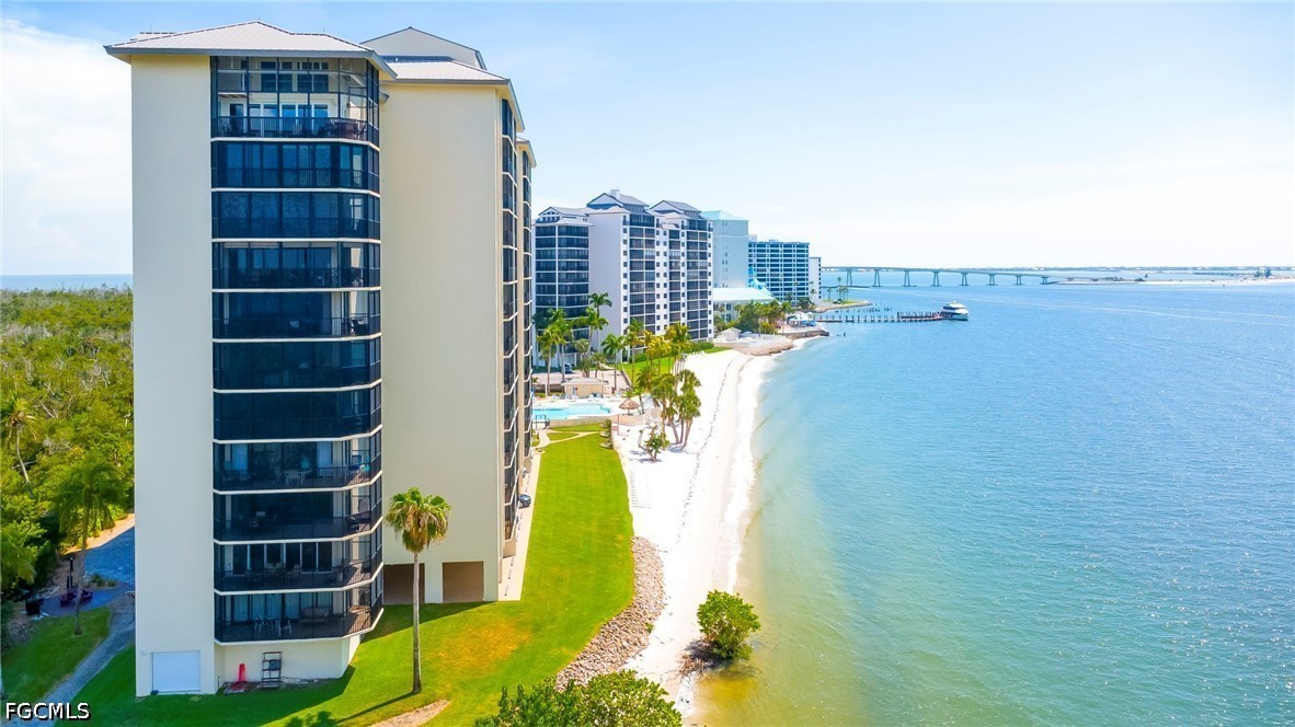 17080 Harbour Point Unit 711, Fort Myers, FL 33908