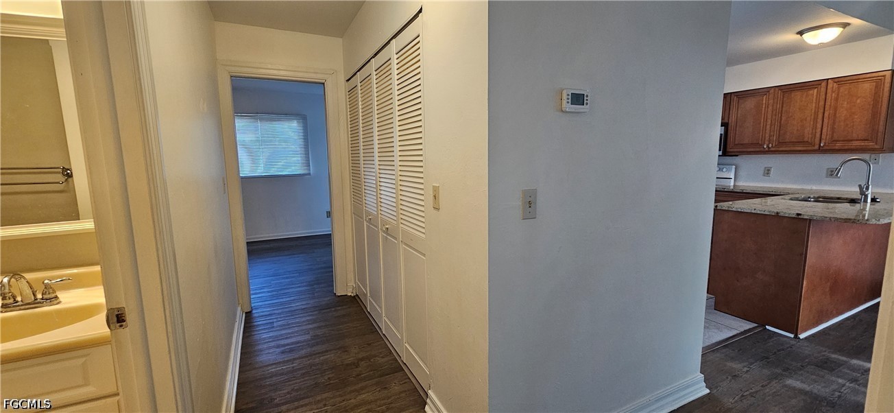4904 Vincennes Unit 209, Cape Coral, FL 33904