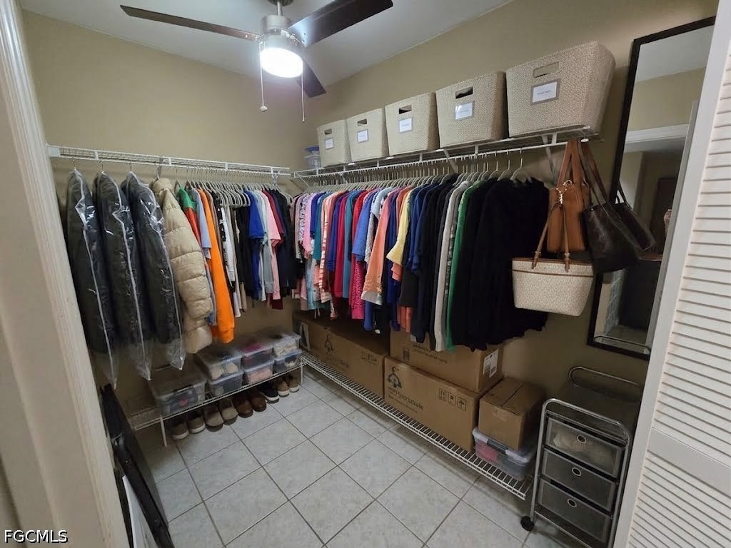 Closet