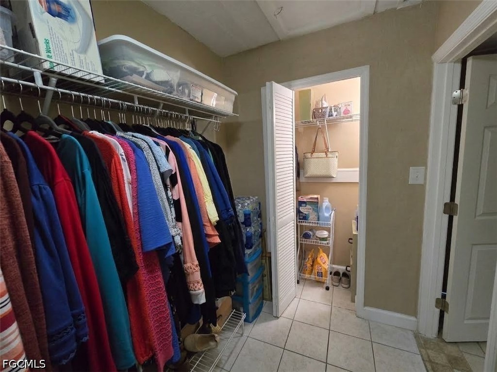 Closet