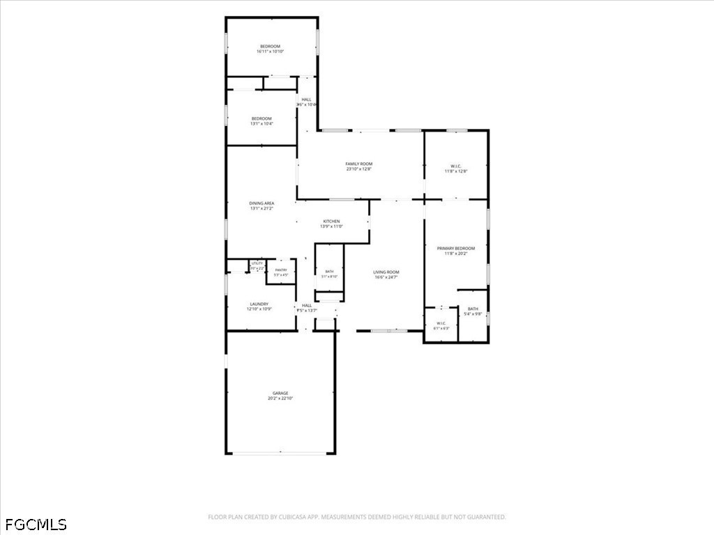 1441 Sautern, Fort Myers, FL 33919
