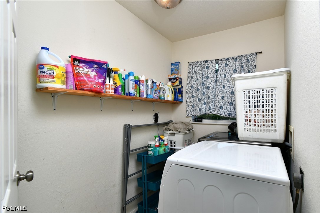 Laundry