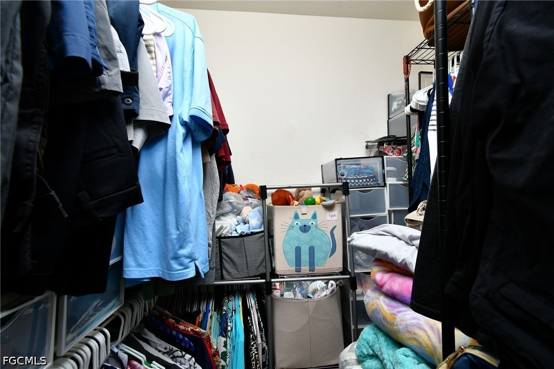 Closet