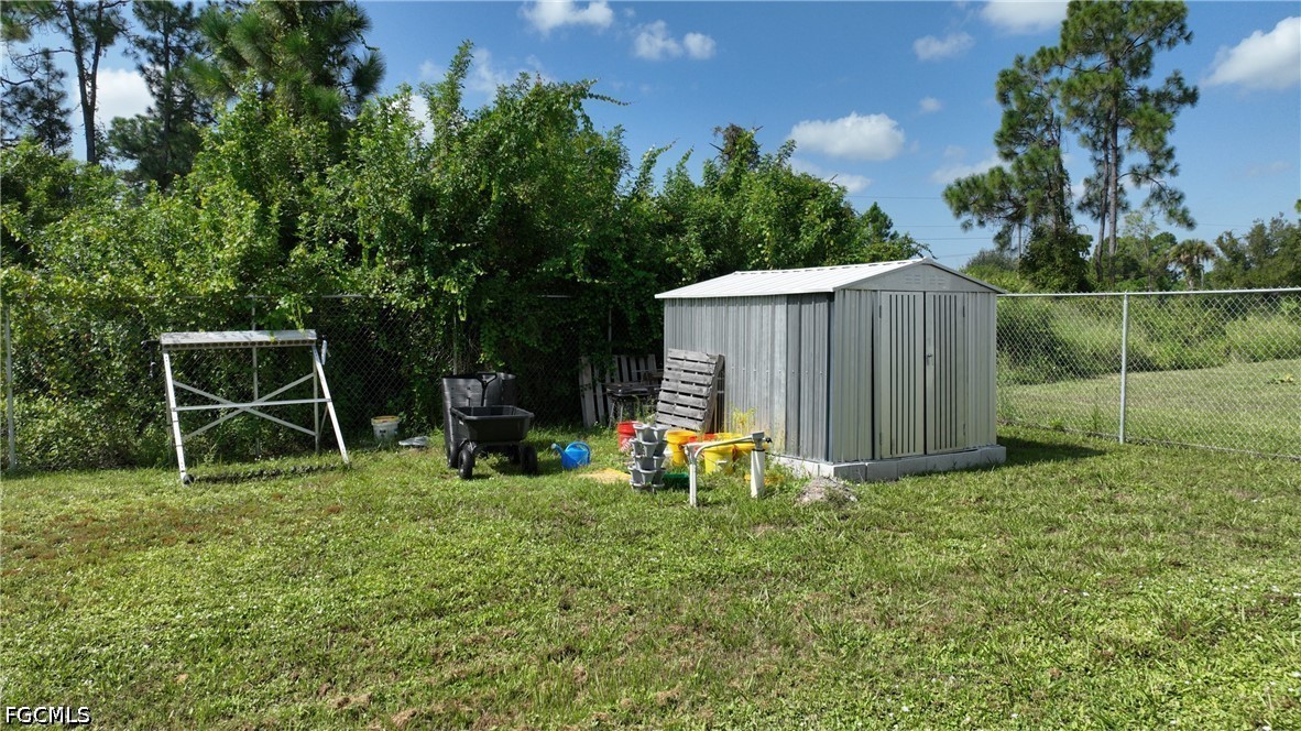 1116 Crestwood, Lehigh Acres, FL 33974