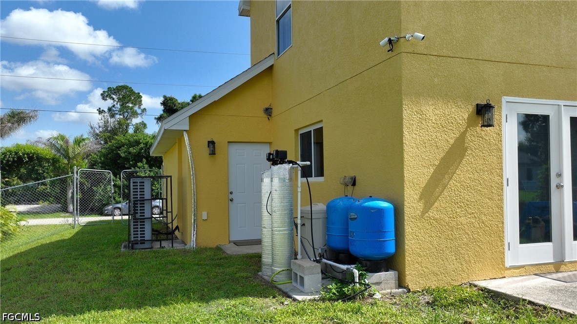 1116 Crestwood, Lehigh Acres, FL 33974
