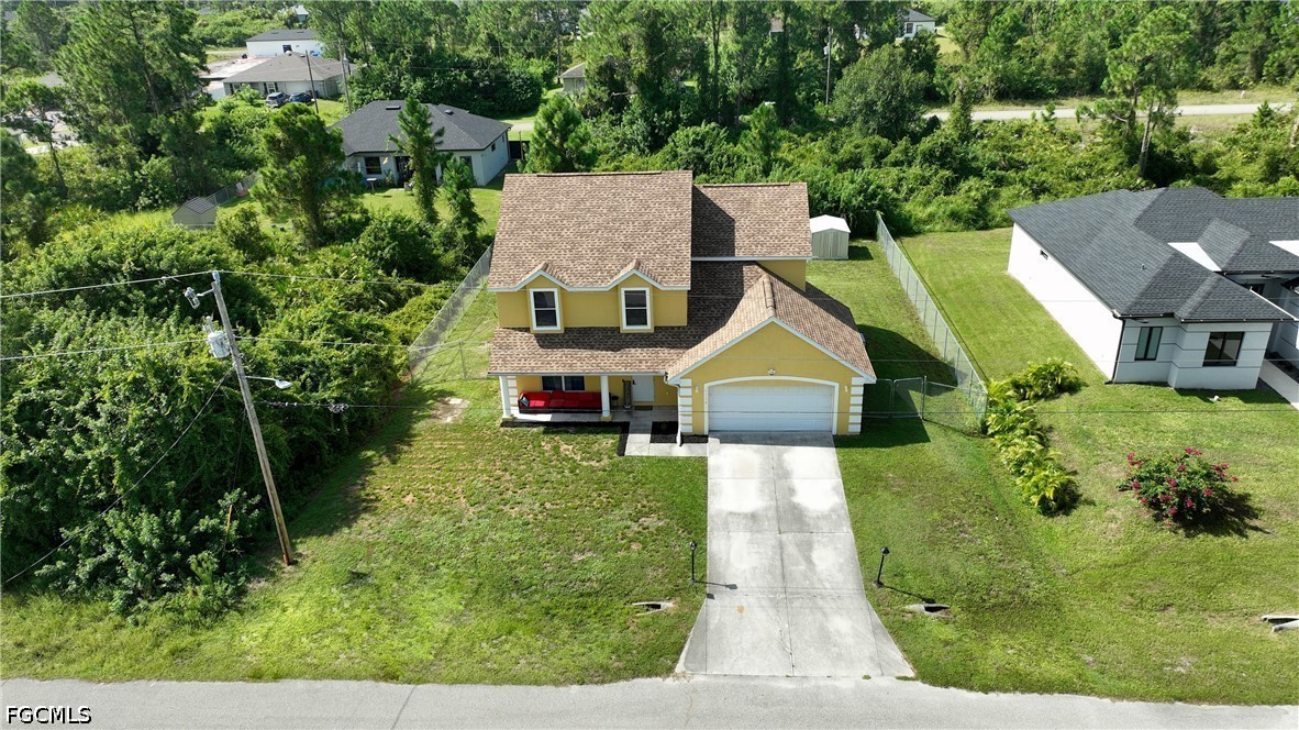 AerialView