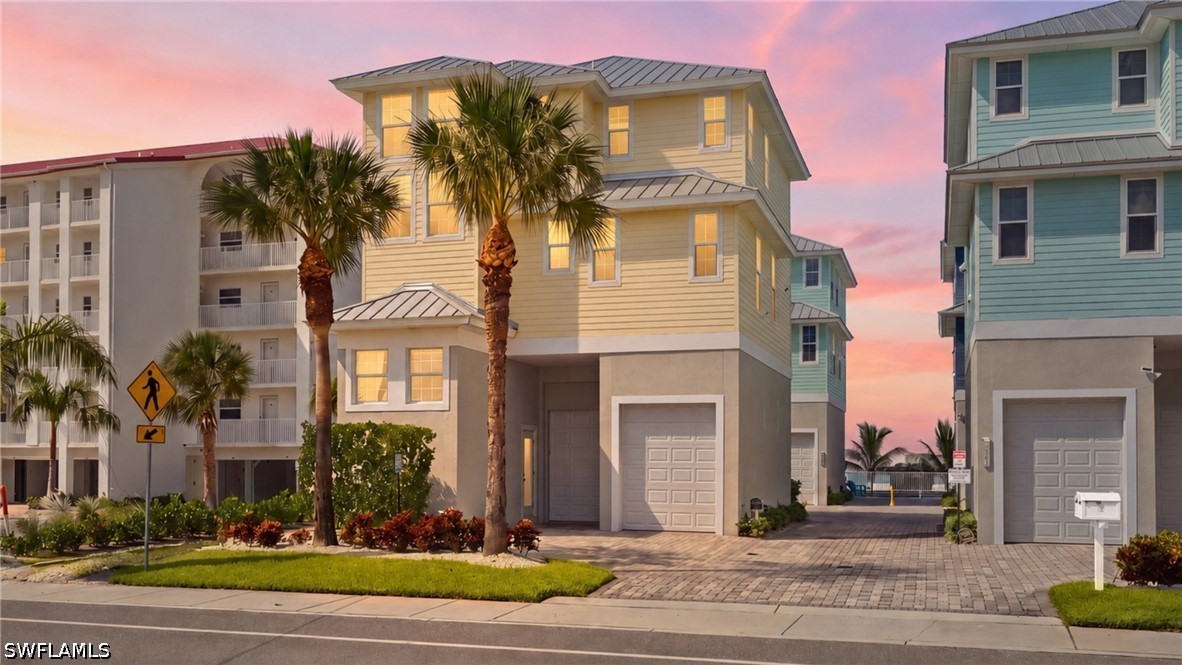 260 Key West, Fort Myers Beach, FL 33931