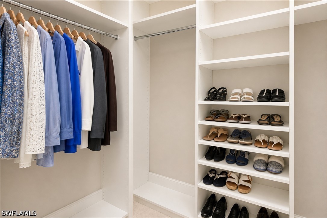Closet
