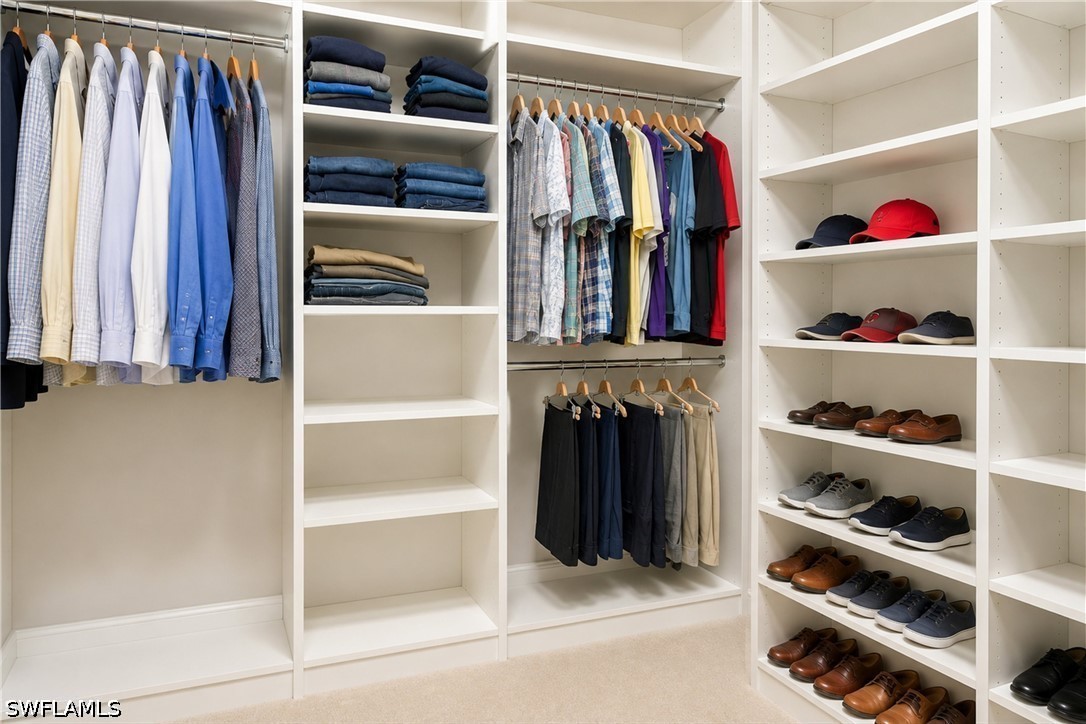 Closet