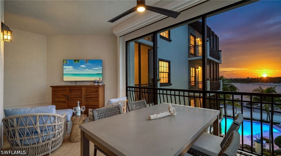 10731 Mirasol Unit 502, Miromar Lakes, FL 33913