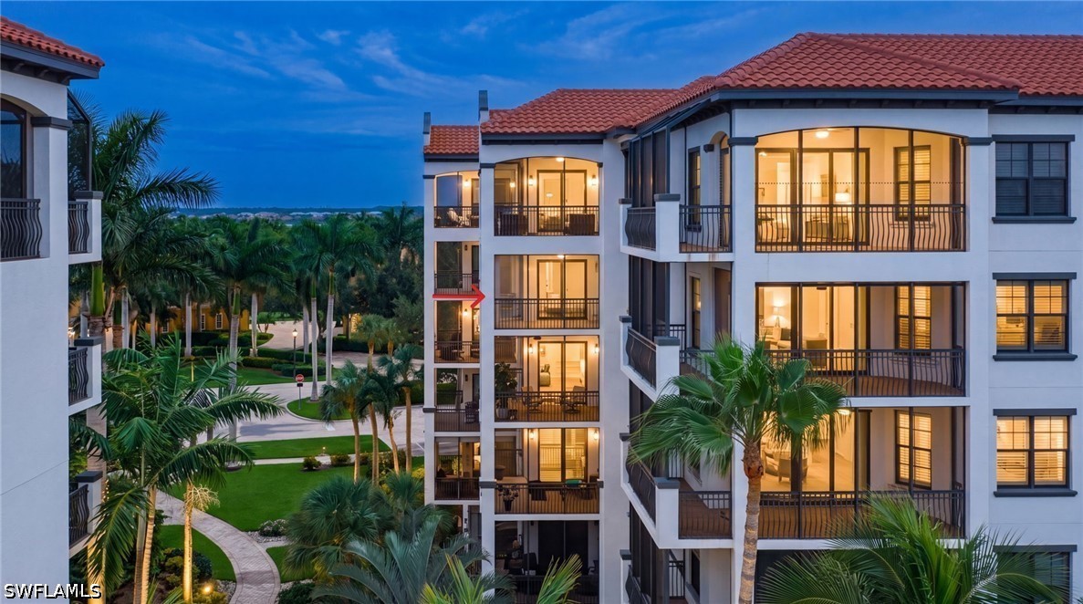 10731 Mirasol Unit 502, Miromar Lakes, FL 33913