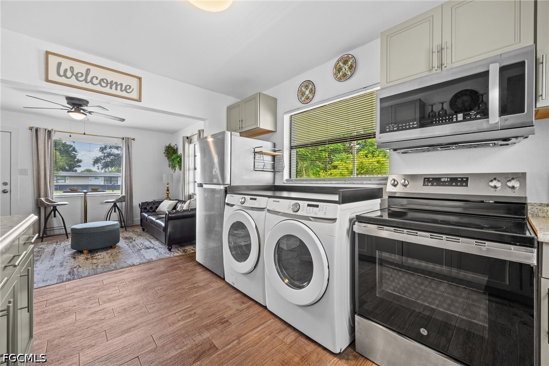 1201 Orange, North Fort Myers, FL 33903