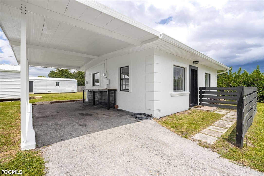 1201 Orange, North Fort Myers, FL 33903