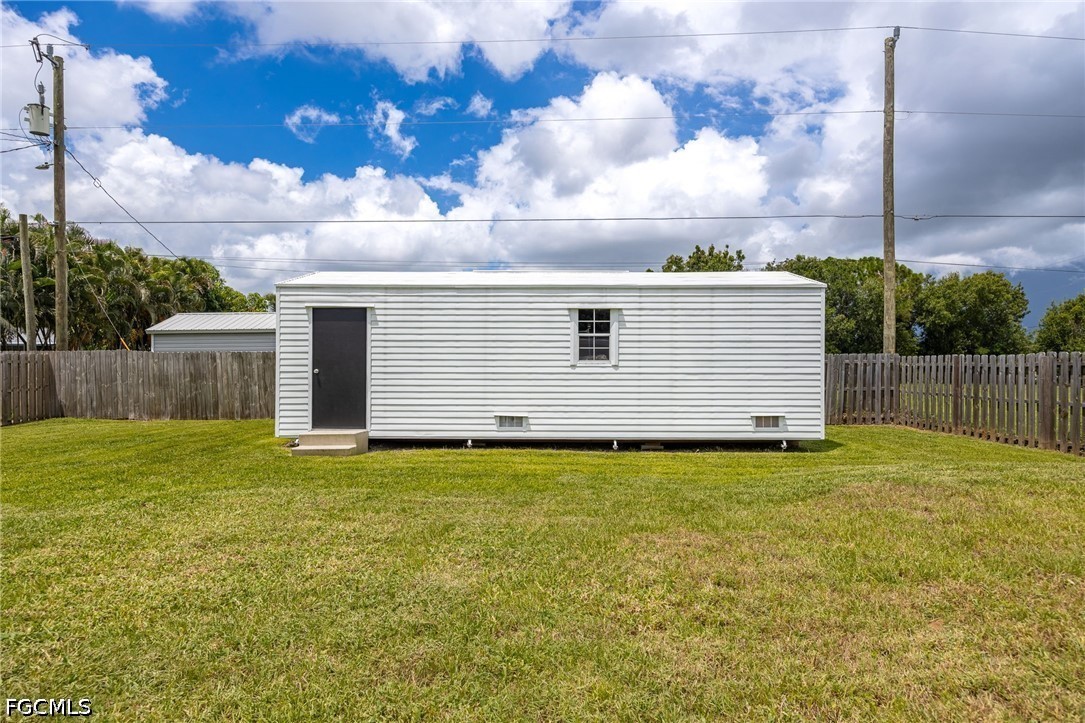 1201 Orange, North Fort Myers, FL 33903