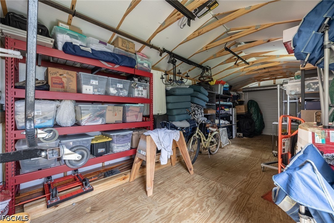 Storage