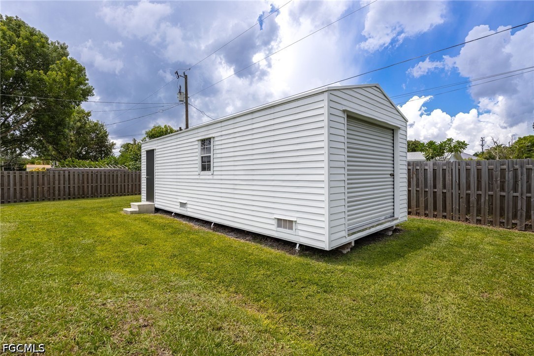1201 Orange, North Fort Myers, FL 33903