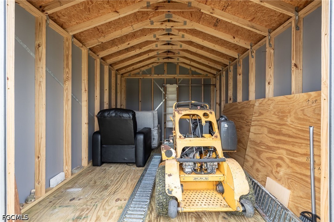 Storage