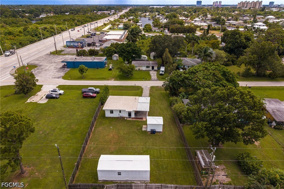 AerialView
