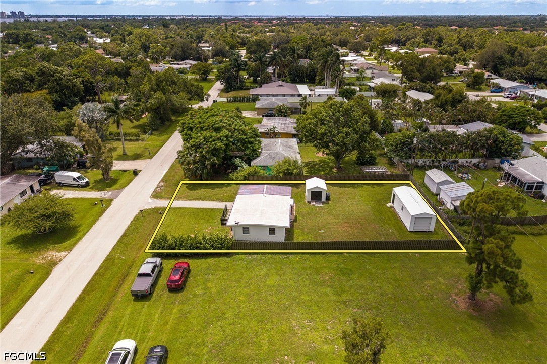 AerialView