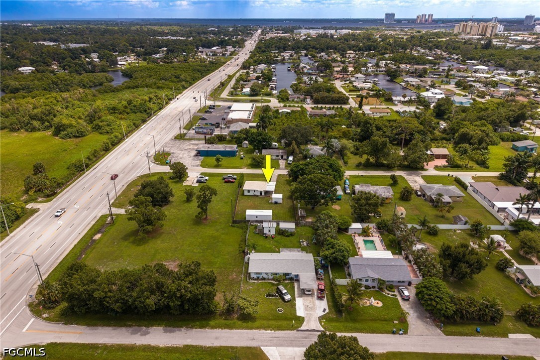 AerialView