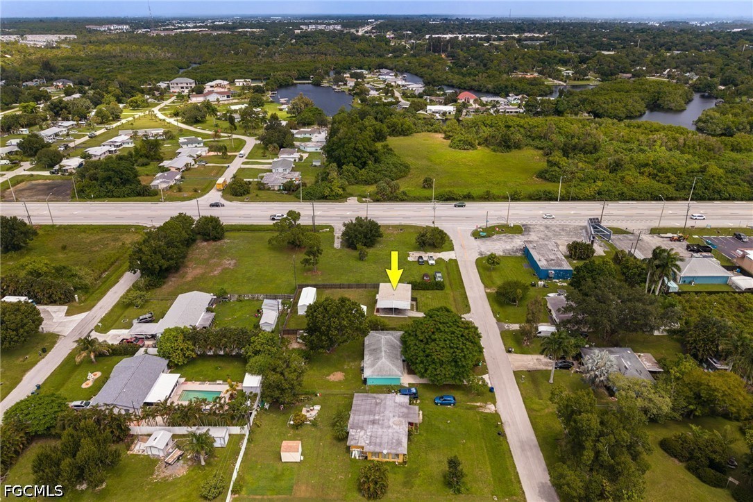AerialView