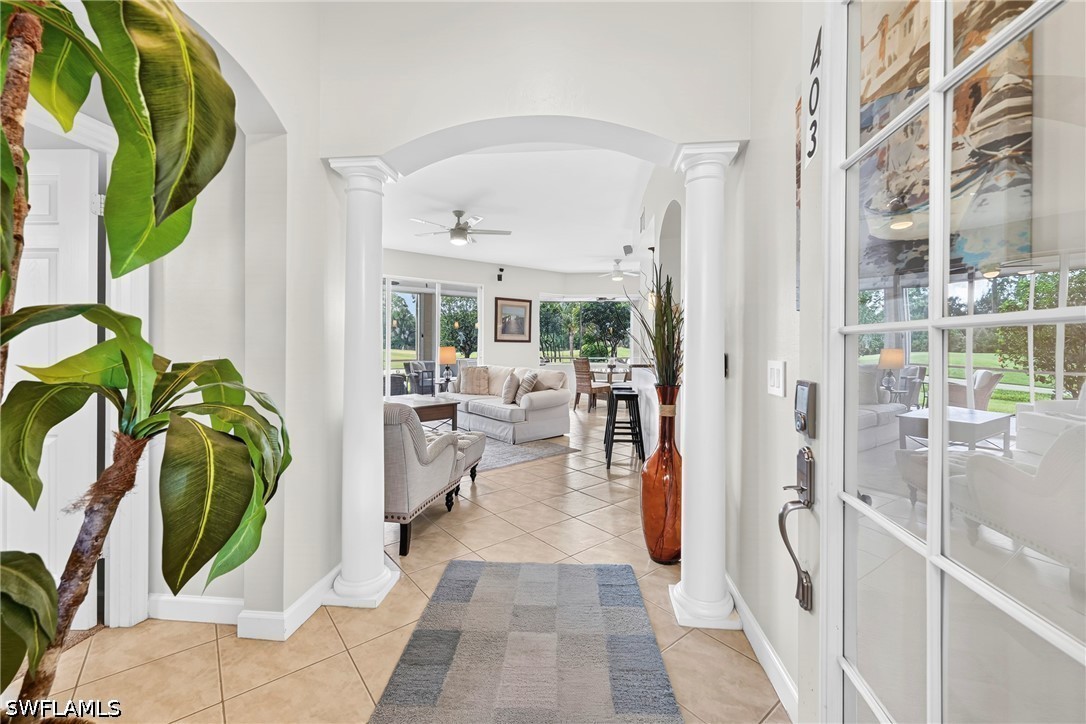 20231 Burnside Unit 403, Estero, FL 33928