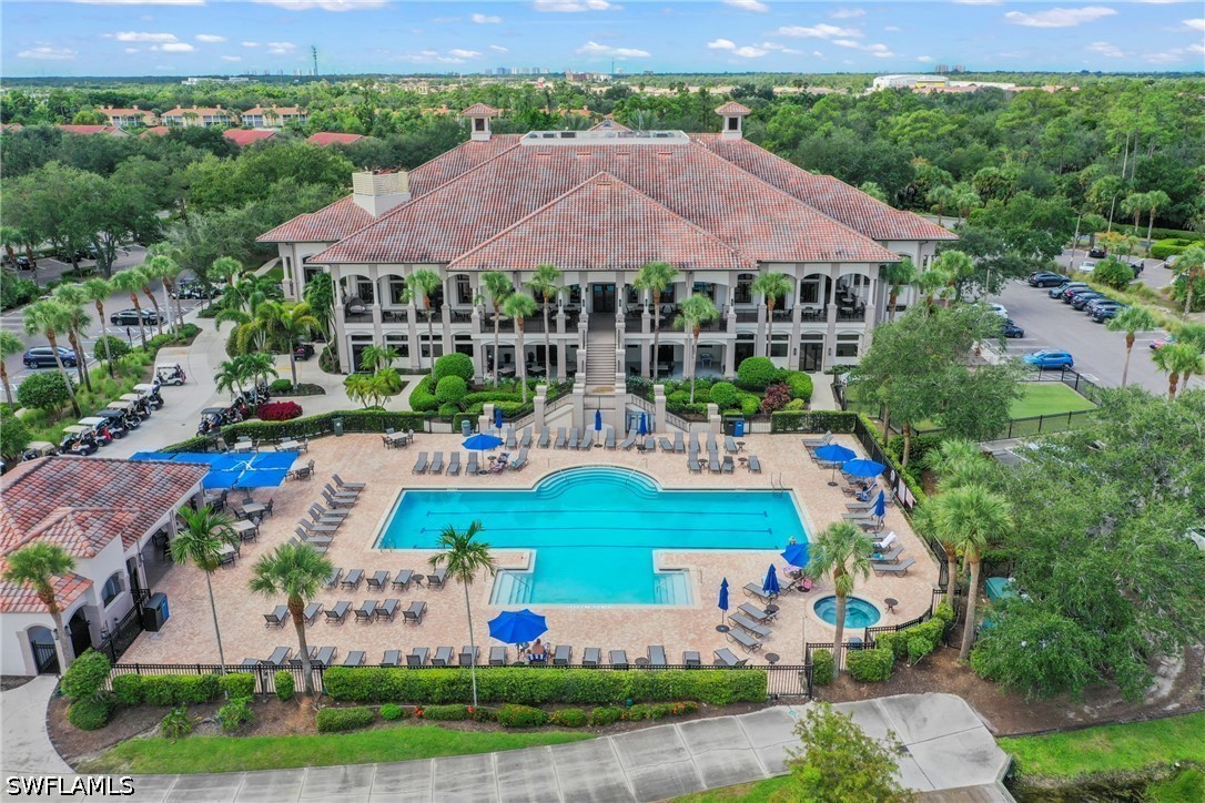 20231 Burnside Unit 403, Estero, FL 33928