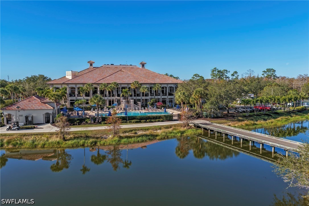 20231 Burnside Unit 403, Estero, FL 33928