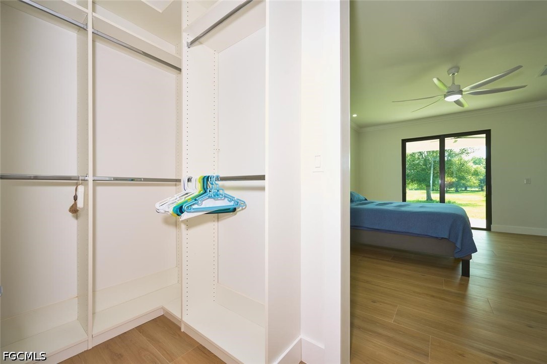 Closet