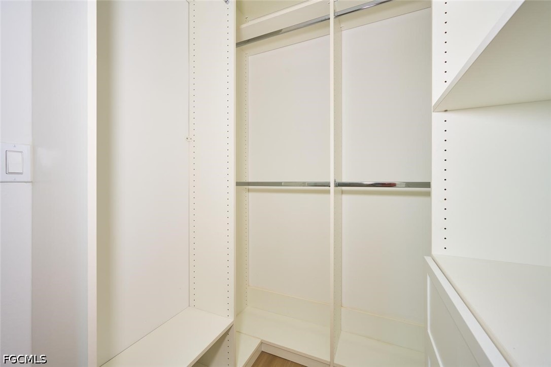 Closet