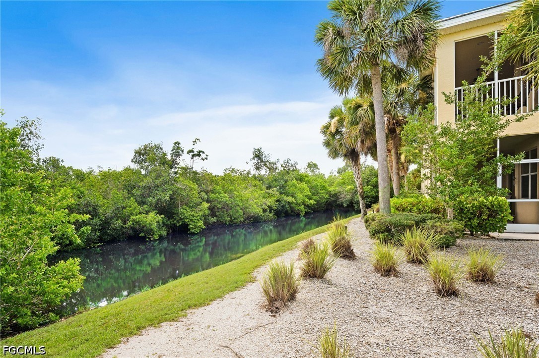 14573 Abaco Lakes Unit 101, Fort Myers, FL 33908